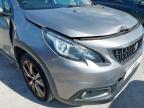 2018 PEUGEOT 2008 ALLURE S/S  for sale at Copart ST HELENS
