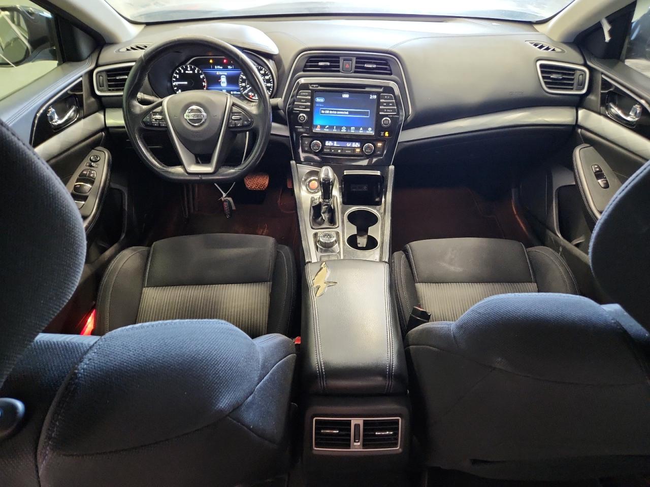 2016 Nissan Maxima 3.5S VIN: 1N4AA6APXGC397876 Lot: 69992465