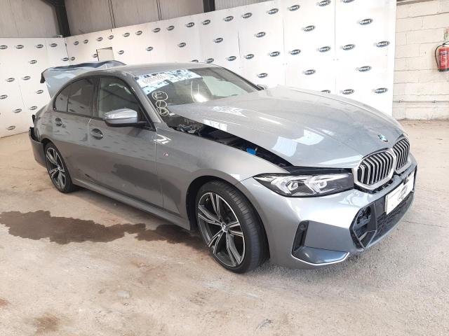 2024 BMW 320I M SPORT AUTO 