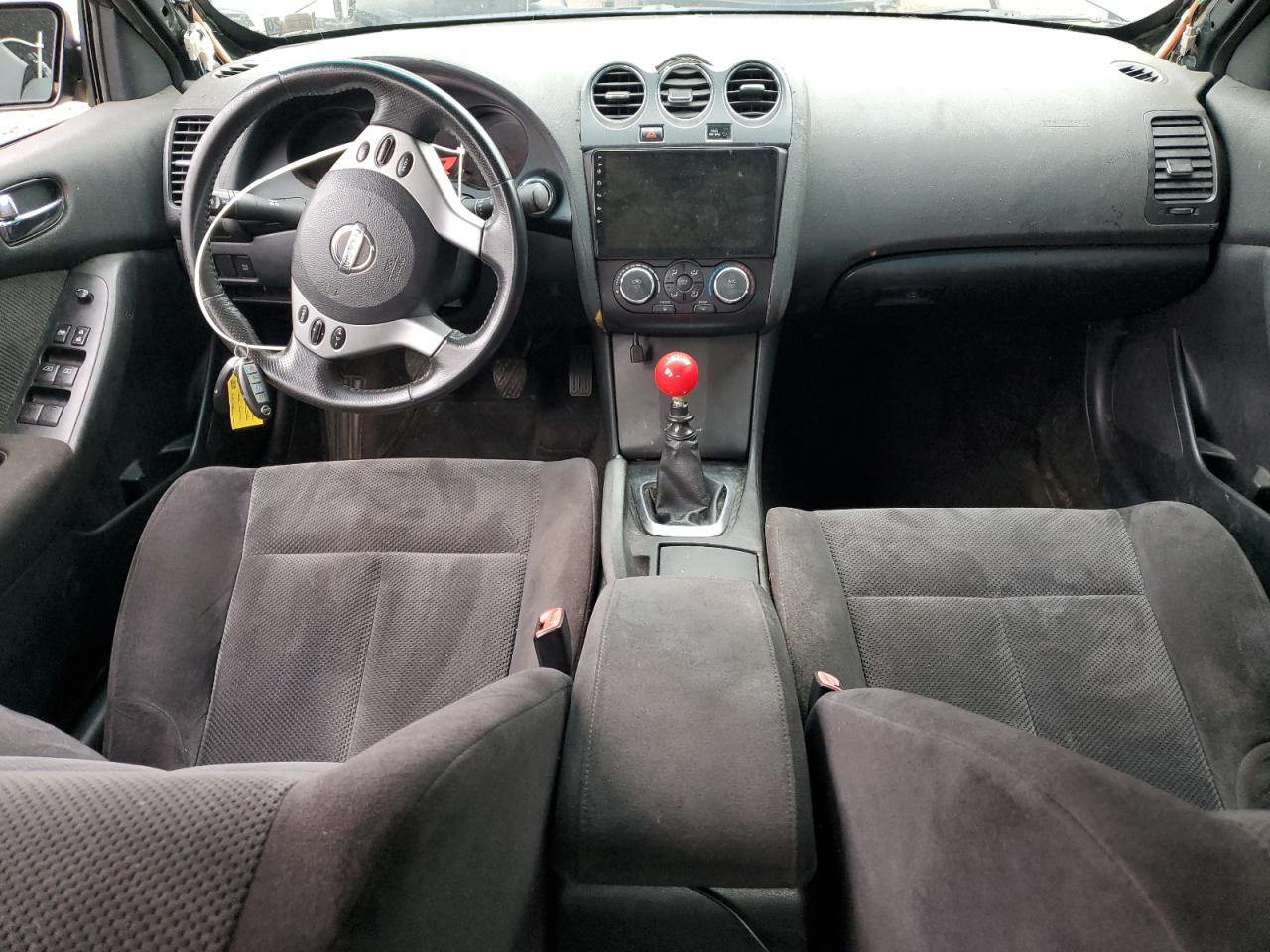 2007 Nissan Altima 3.5Se VIN: 1N4BL21E67C200112 Lot: 69779435