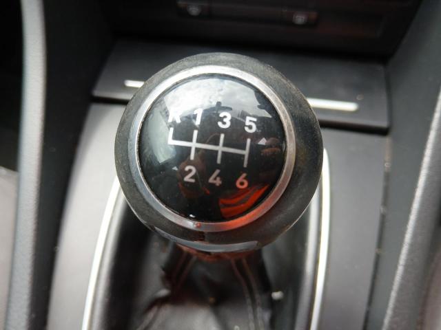 2011 SEAT EXEO SE CR