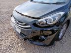 2014 HYUNDAI I30 STYLE NAV BLUE DRIVE  for sale at Copart WISBECH