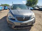 2015 BUICK ENCORE    for sale at Copart TX - MCALLEN