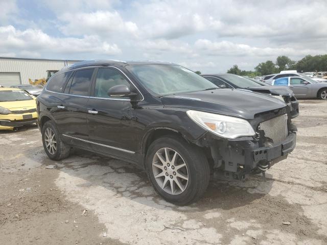  BUICK ENCLAVE 2016 Black