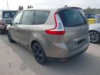 2013 RENAULT G SCENIC D for sale at Copart SANDY