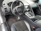 2017 JAGUAR F-TYPE    for sale at Copart CA - LOS ANGELES