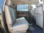 2012 TOYOTA TUNDRA CREWMAX LIMITED   for sale at Copart FL - WEST PALM BEACH