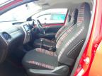 2016 CITROEN C1 FEEL PU for sale at Copart SANDWICH