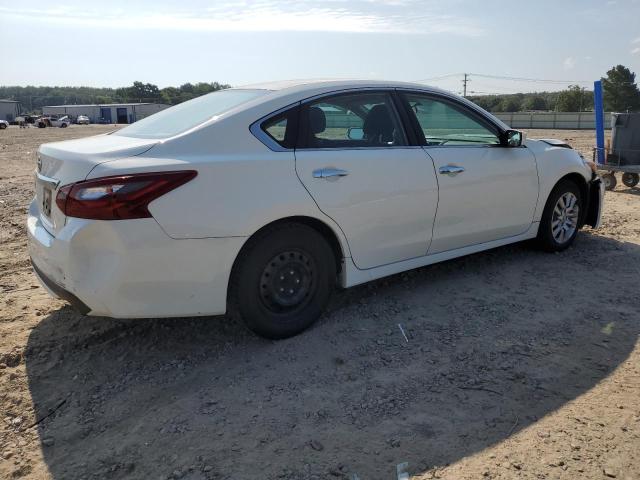  NISSAN ALTIMA 2018 Белы