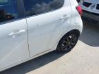 2015 CITROEN C1 FLAIR S for sale at Copart PETERLEE