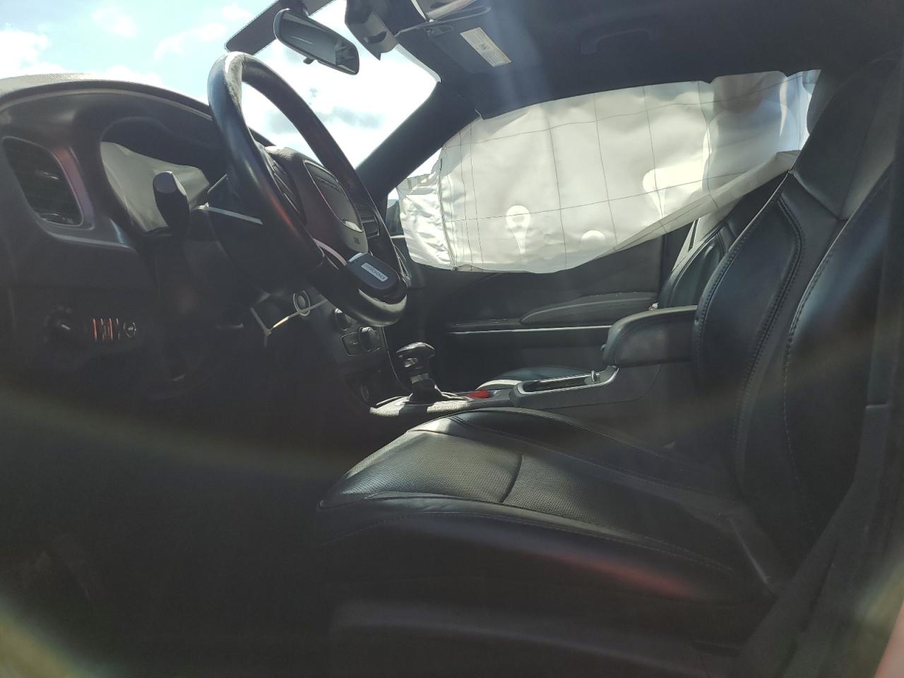 2022 Dodge Charger Sxt VIN: 2C3CDXBG6NH197266 Lot: 65469695