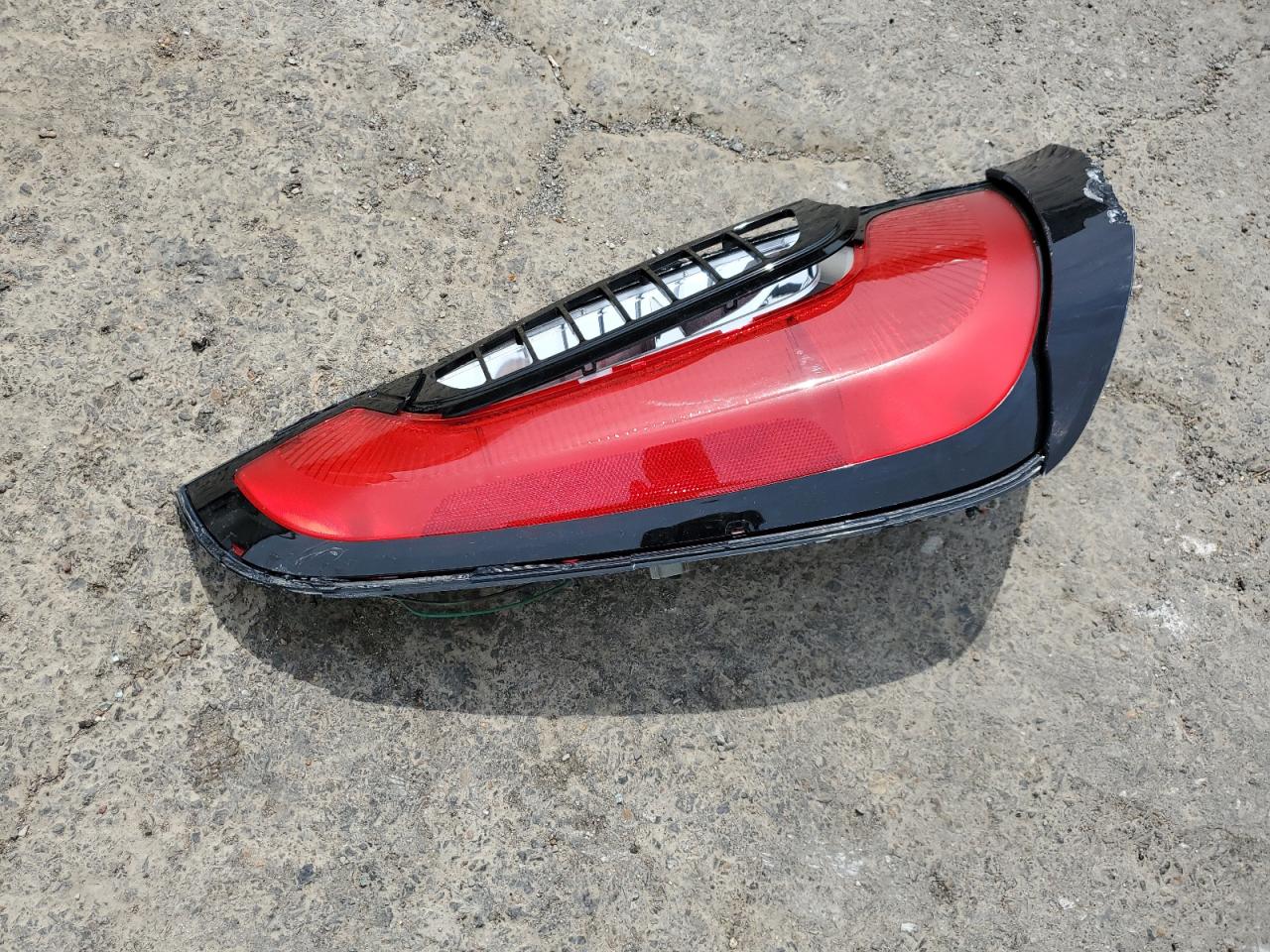 2018 Kia Soul VIN: KNDJN2A29J7535824 Lot: 69364475