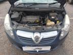 2010 VAUXHALL CORSA SXI  for sale at Copart SANDTOFT