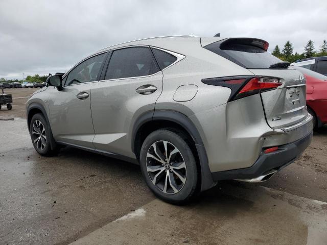 2017 LEXUS NX 200T BASE  