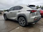 2017 LEXUS NX 200T BASE   à vendre chez Copart ON - TORONTO