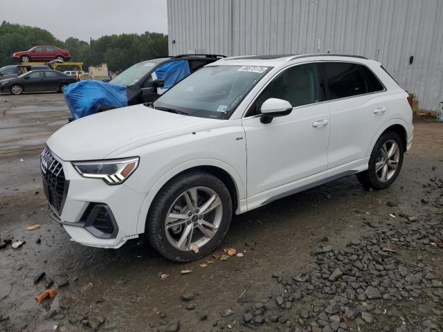 AUDI Q3 PREMIUM 2023