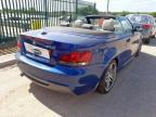 2013 BMW 120D SPORT PLUS EDITION  for sale at Copart WESTBURY