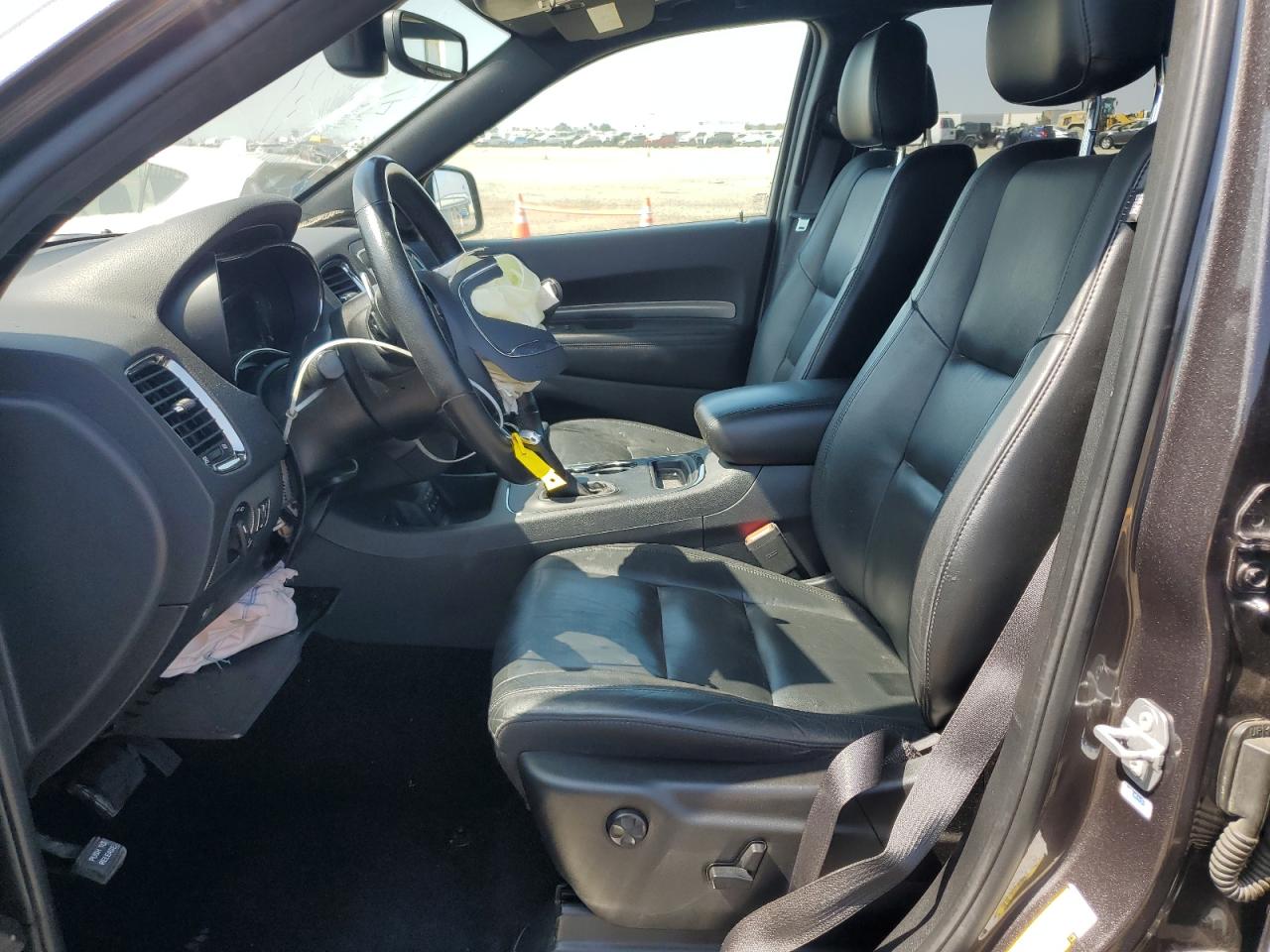 2019 Dodge Durango Gt VIN: 1C4RDHDG8KC676148 Lot: 68588995