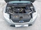 2009 FORD MONDEO ZETEC for sale at Copart ST HELENS