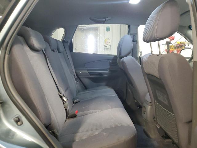 2007 HYUNDAI TUCSON GL  