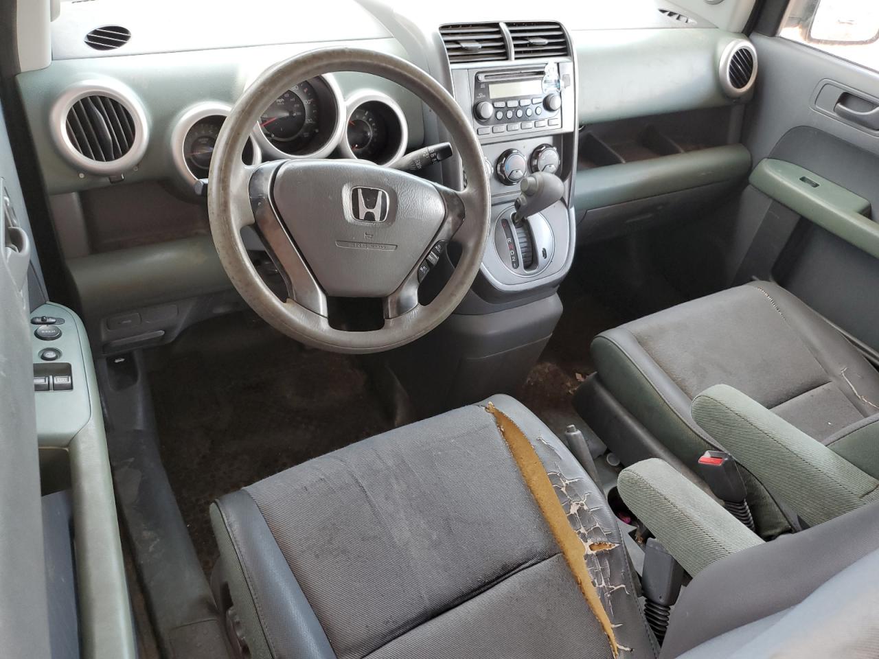 2004 Honda Element Ex VIN: 5J6YH28634L036957 Lot: 69557545