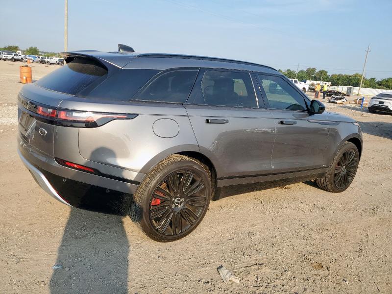 2018 LAND ROVER RANGE ROVER VELAR R-DYNAMIC SE  