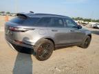 2018 LAND ROVER RANGE ROVER VELAR R-DYNAMIC SE   for sale at Copart TX - HOUSTON EAST