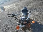 1981 HONDA CM400 C   for sale at Copart PA - YORK HAVEN