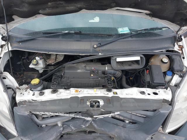2012 FORD TRANSIT 100 T260 FWD 