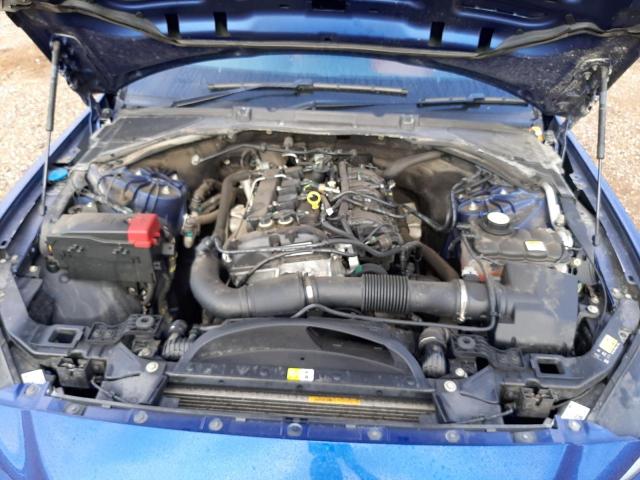 2015 JAGUAR XE R-SPORT I AUTO 