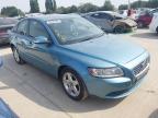 2008 VOLVO S40 S D for sale at Copart SANDY