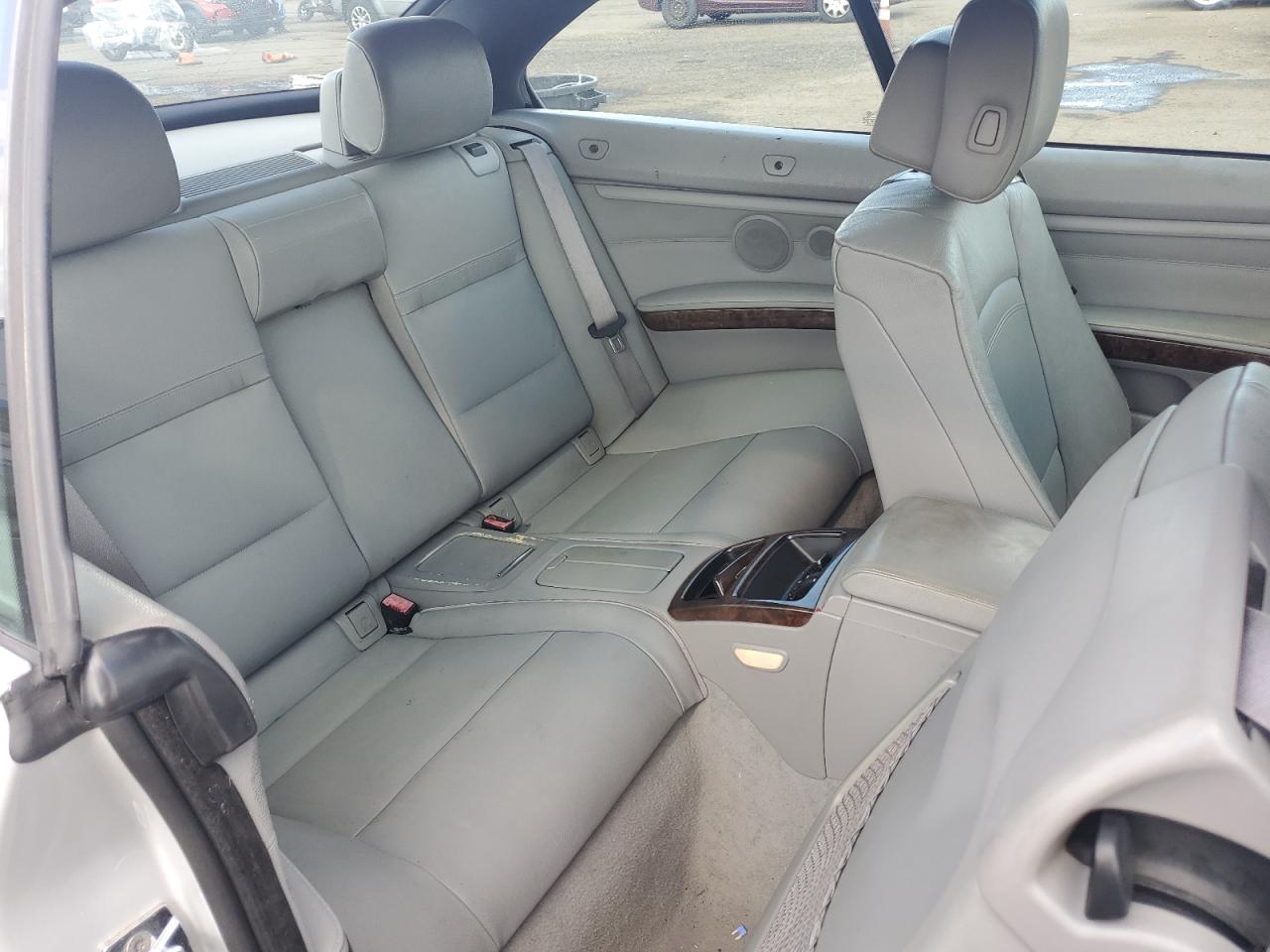 2009 BMW 328 I Sulev VIN: WBAWR33579P343978 Lot: 69111075