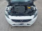 2013 VOLVO V40 SE D2 for sale at Copart CHESTER