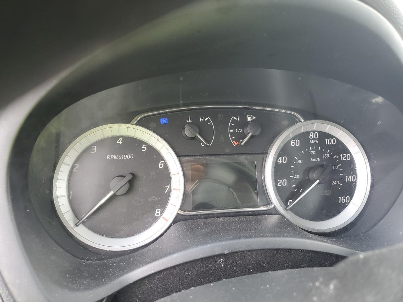 2014 Nissan Sentra S VIN: 3N1AB7AP2EY240783 Lot: 67363535