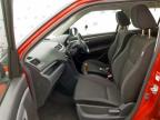 2012 SUZUKI SWIFT SZ3 for sale at Copart WHITBURN