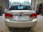 2015 CHEVROLET CRUZE LT   for sale at Copart ON - COOKSTOWN