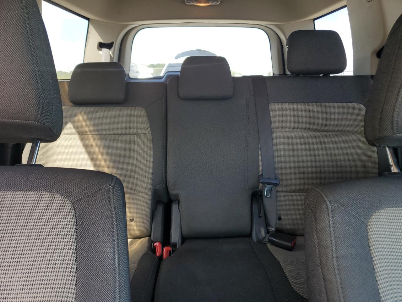 2010 Ford Flex Se VIN: 2FMGK5BC4ABA46360 Lot: 71059175