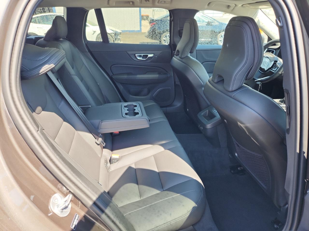 2025 Volvo V60 Cross Country Plus VIN: YV4L12WK7S2149170 Lot: 69012685