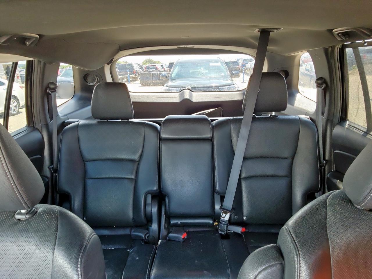 2019 Honda Passport Elite VIN: 5FNYF8H06KB019080 Lot: 68227625