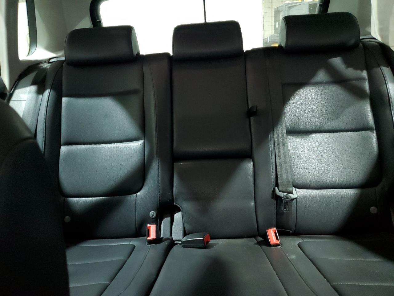 2010 Volkswagen Tiguan Se VIN: WVGBV9AX4AW526250 Lot: 69597415