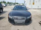 2010 AUDI S5 PRESTIGE   à vendre chez Copart IL - CHICAGO SOUTH
