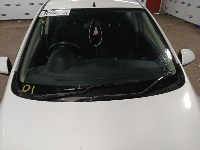 2011 MAZDA 2 TAKUYA