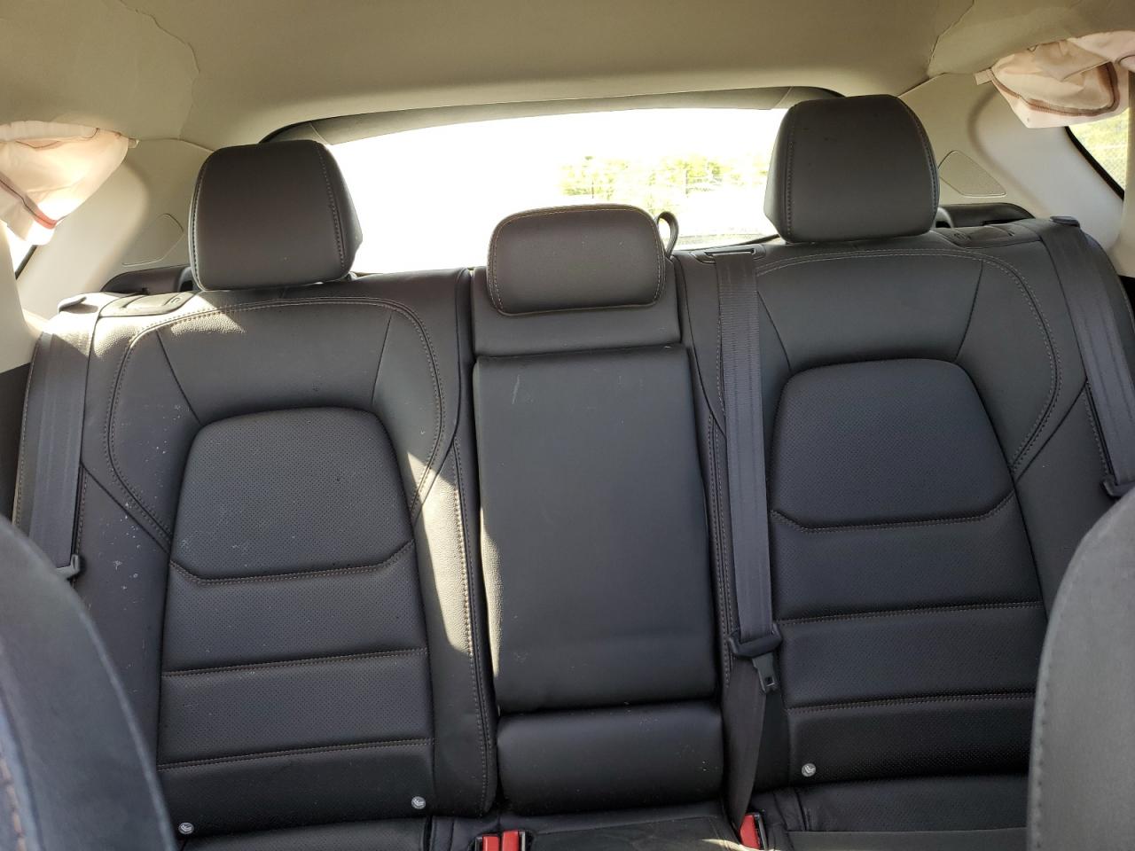 2021 Mazda Cx-5 Grand Touring VIN: JM3KFBDM7M1423598 Lot: 70601145