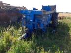 2022 BUNN SPREADER for sale at Copart WOLVERHAMPTON
