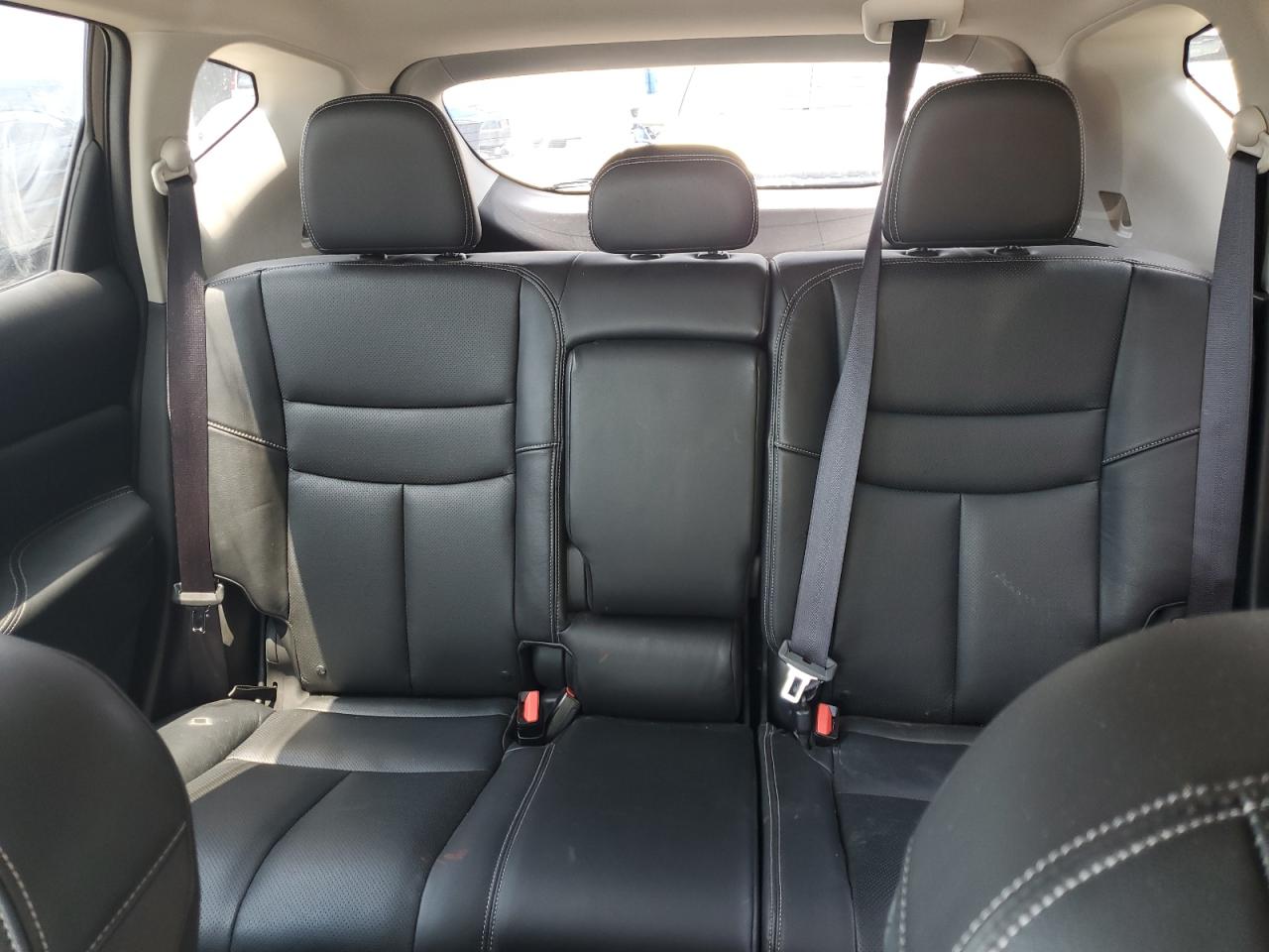 2015 Nissan Murano S VIN: 5N1AZ2MG7FN252705 Lot: 68213075