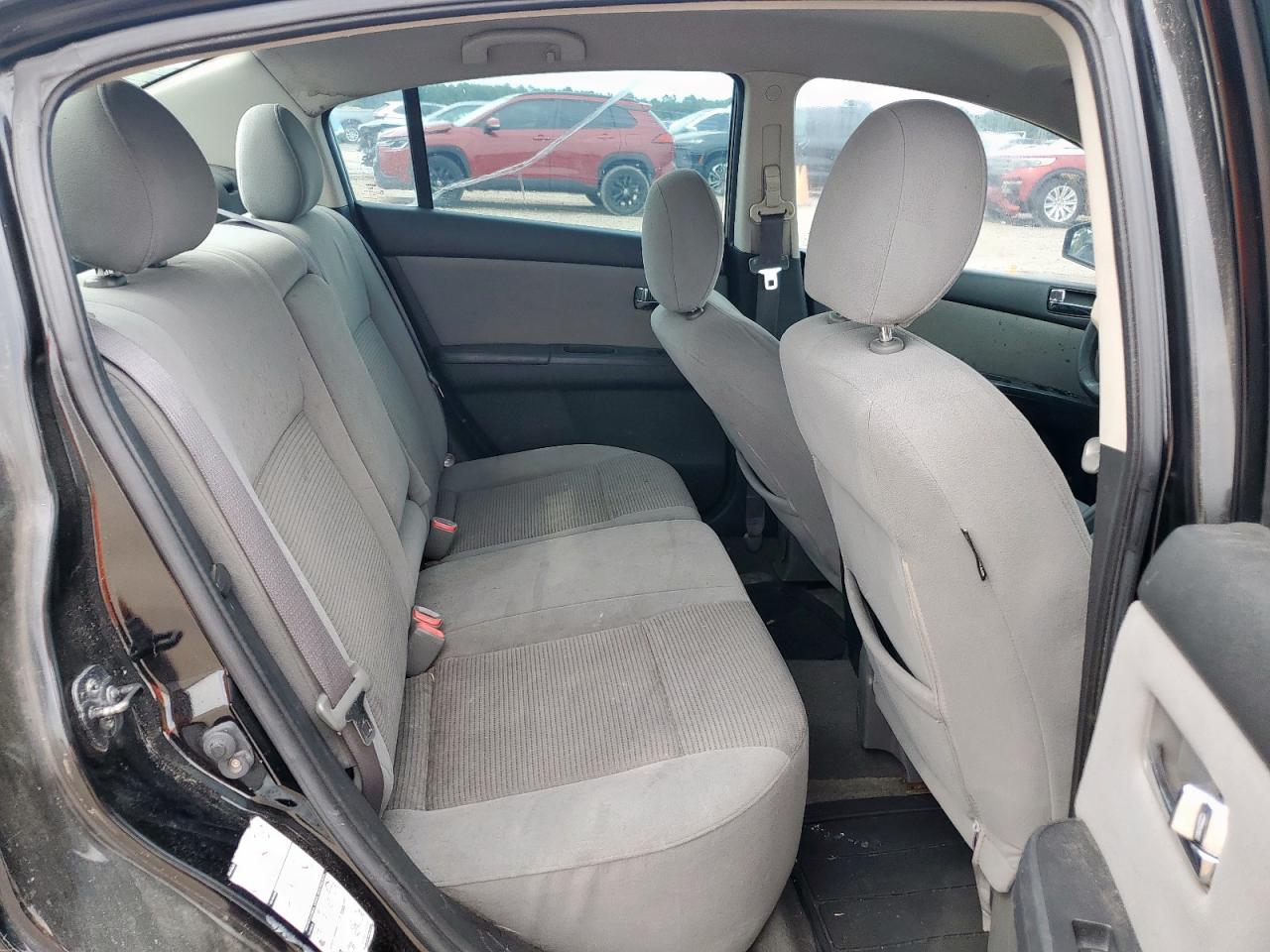 2010 Nissan Sentra 2.0 VIN: 3N1AB6AP3AL678066 Lot: 69889615