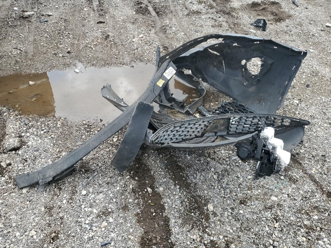 2021 Nissan Murano S VIN: 5N1AZ2AS9MC126184 Lot: 69670385