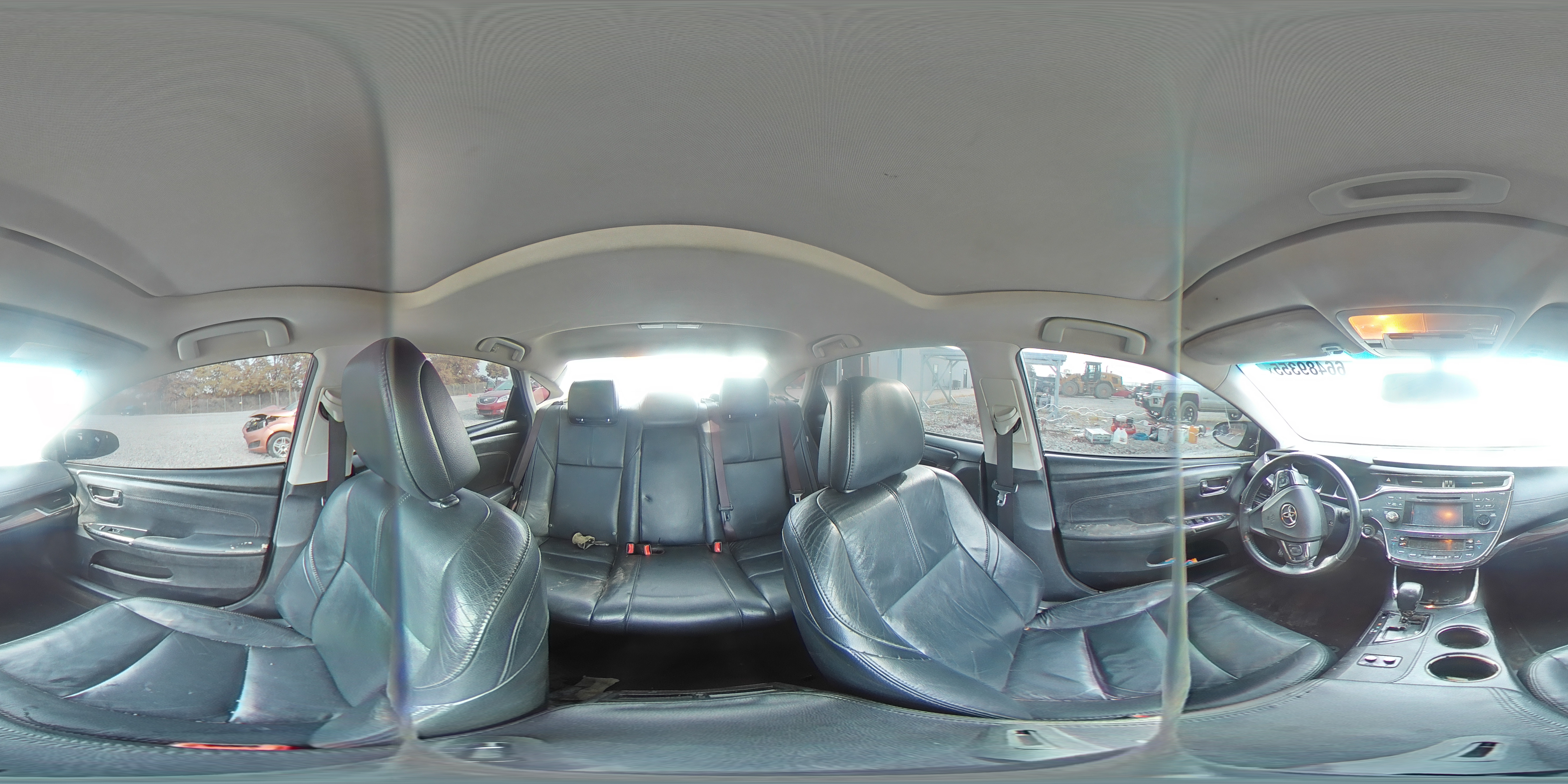 2013 Toyota Avalon Base VIN: 4T1BK1EB1DU030721 Lot: 66489355