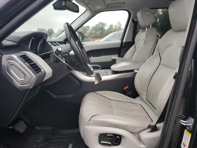 2014 LAND ROVER RANGE ROVER SPORT SC  