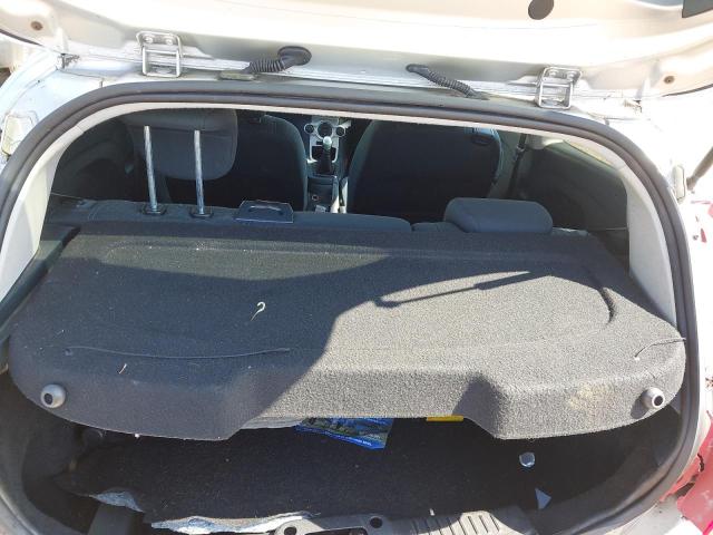 2010 FORD FIESTA 1.4 TITANIUM 3DR